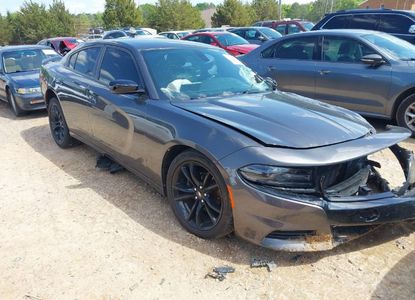 Vehicle Report for VIN 2C3CDXHG6JH253191 - Image 1