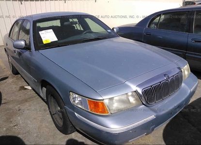 Vehicle Report for - Image 1