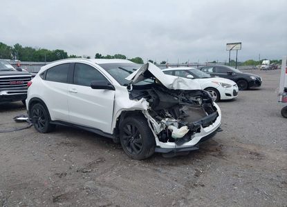 Vehicle Report for - Image 1