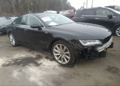 Raport pojazdu dla VIN WAU2GAFC0DN054304 - Obraz 1