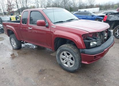Vehicle Report for - Image 1