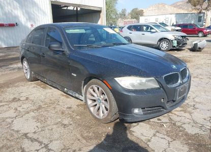 Raport pojazdu dla VIN WBAPK5G59BNN80746 - Obraz 1