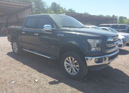 Vehicle Report for VIN 1FTEW1EG2FFC06426 - Image 1