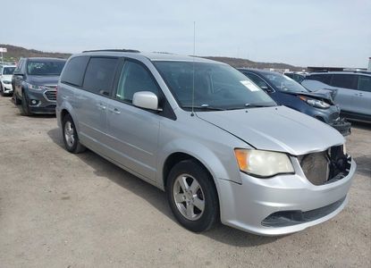 Vehicle Report for - Image 1