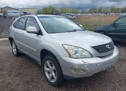 Vehicle Report for VIN 2T2HA31U84C016067 - Image 1