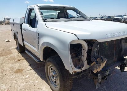 Informe del vehículo para VIN 1FTBF2BA5REE36108 - Imagen 1