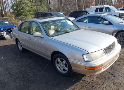 Отчет о транспортном средстве для VIN 4T1BF12BXVU180157 - изображение 1