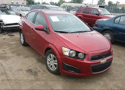 Vehicle Report for - Image 1