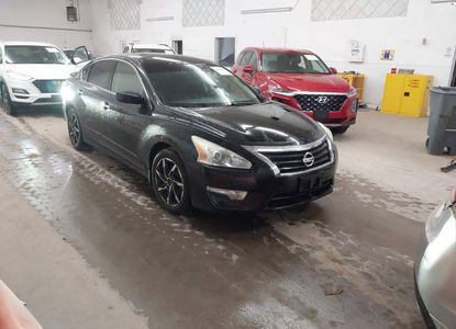 Vehicle Report for - Image 1