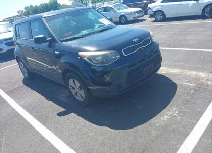 Informe del vehículo para VIN KNDJN2A23E7746166 - Imagen 1