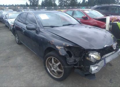 Fahrzeugbericht für VIN JTHCH96S460010329 – Bild 1