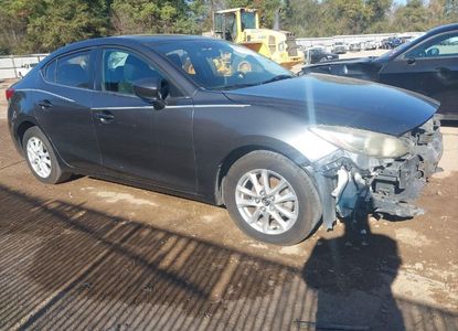 Vehicle Report for VIN 3MZBM1V71FM169911 - Image 1