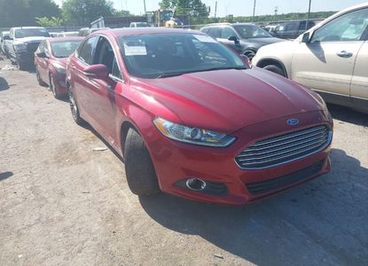 Raport pojazdu dla VIN 3FA6P0HD3FR193644 - Obraz 1