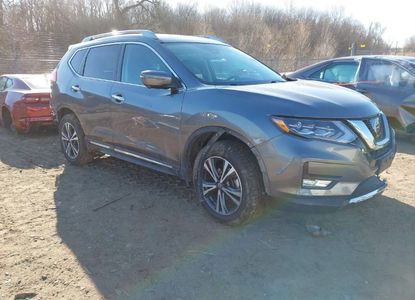 Vehicle Report for VIN 5N1AT2MV5HC796893 - Image 1