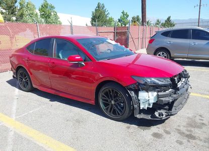 Vehicle Report for - Image 1