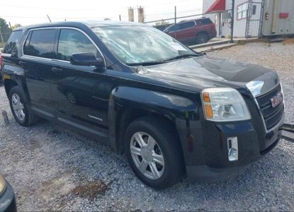 Raport pojazdu dla VIN 2GKALMEK2E6229716 - Obraz 1