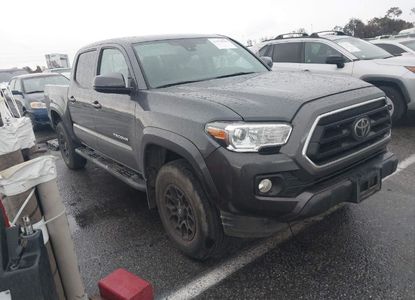 Raport pojazdu dla VIN 3TMAZ5CNXNM188593 - Obraz 1