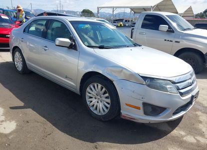 Vehicle Report for - Image 1