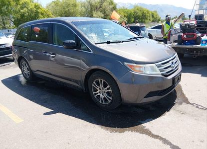 Vehicle Report for - Image 1