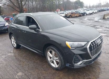 Vehicle Report for VIN WA1DECF31L1106231 - Image 1