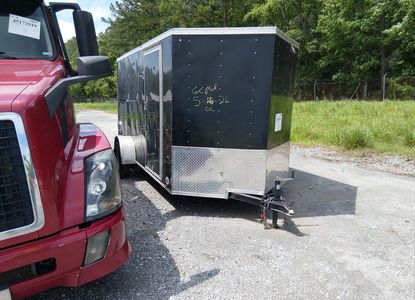 Vehicle Report for - Image 1