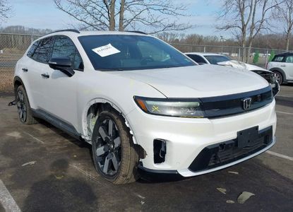 Vehicle Report for VIN 3GPKHZRJ6RS533251 - Image 1