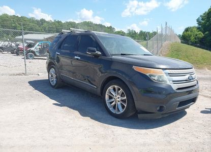 Vehicle Report for - Image 1
