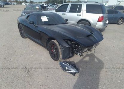 Informe del vehículo para VIN 1C3BDEAZ5GV100023 - Imagen 1