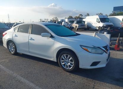 Vehicle Report for VIN 1N4AL3AP1GN343086 - Image 1