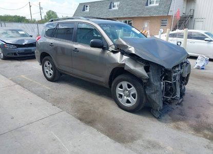 Raport pojazdu dla VIN 2T3ZF4DV2BW097526 - Obraz 1