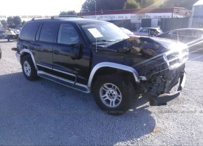 Raport pojazdu dla VIN 1B4HR58Z52F100861 - Obraz 1