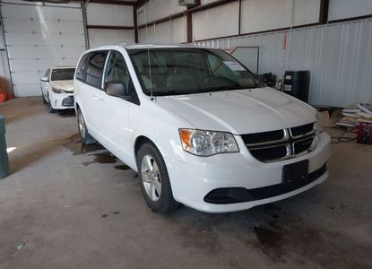 Informe del vehículo para VIN 2C4RDGBG9GR125254 - Imagen 1