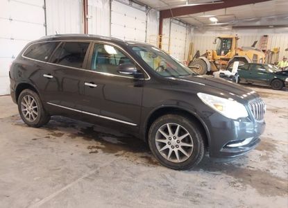 Raport pojazdu dla VIN 5GAKVBKD7GJ119854 - Obraz 1