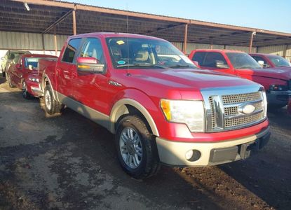 Vehicle Report for - Image 1