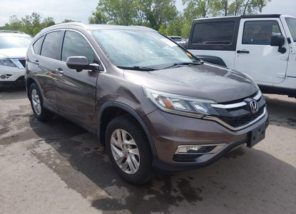 Vehicle Report for - Image 1