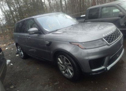 Vehicle Report for VIN SALWR2SU2LA734075 - Image 1