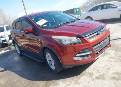 Vehicle Report for VIN 1FMCU0GX6FUA64111 - Image 1