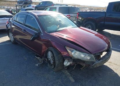 Vehicle Report for VIN 1HGCP2F38BA038256 - Image 1