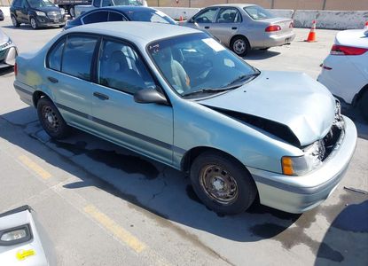 Vehicle Report for - Image 1