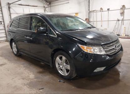 Raport pojazdu dla VIN 5FNRL5H97BB099712 - Obraz 1