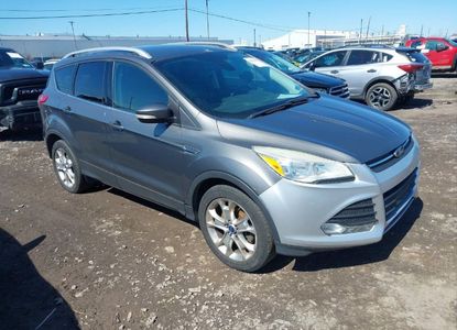 Vehicle Report for VIN 1FMCU9JX1EUB94776 - Image 1