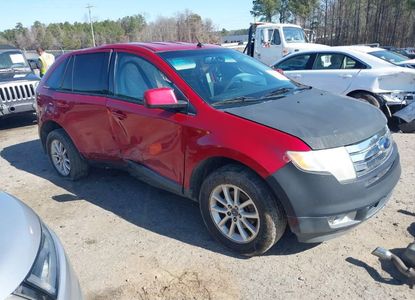 Vehicle Report for VIN 2FMDK3JCXABB19062 - Image 1