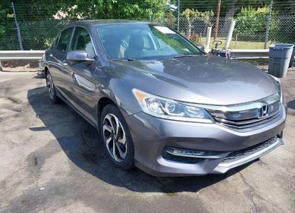 Vehicle Report for VIN 1HGCR2F7XHA055100 - Image 1