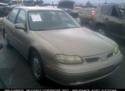 Raport vehicul pentru - Imaginea 1