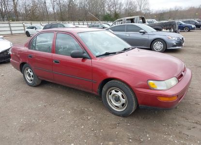 Vehicle Report for - Image 1
