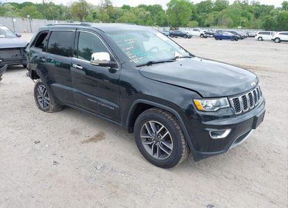 Vehicle Report for VIN 1C4RJFBG0LC332847 - Image 1