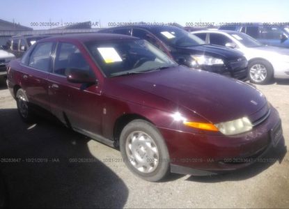 Raport pojazdu dla VIN 1G8JS54F02Y509319 - Obraz 1