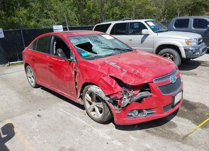 Vehicle Report for - Image 1