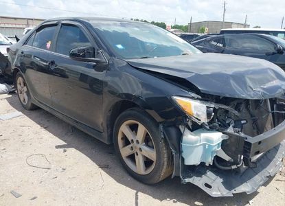 Отчет о транспортном средстве для VIN 4T1BF1FK0DU662564 - изображение 1