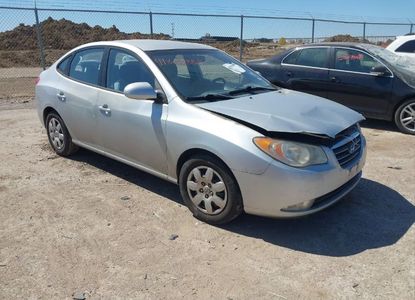 Raport pojazdu dla VIN KMHDU46D98U541104 - Obraz 1